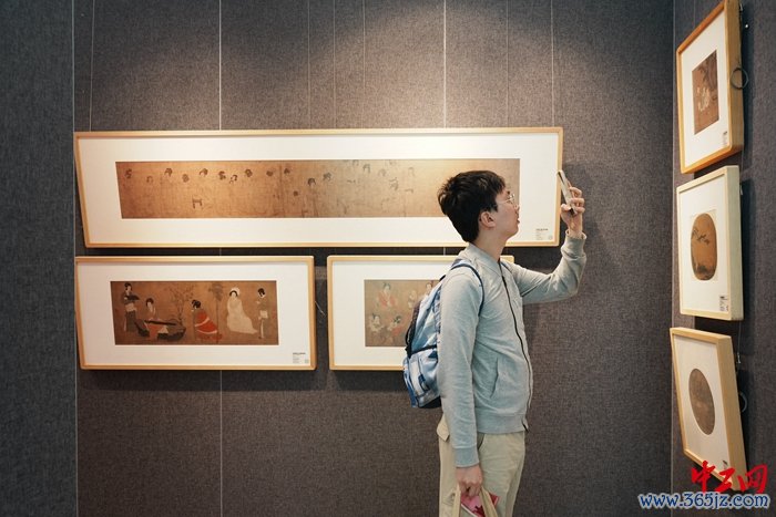 古画2